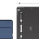Чехол Rock Protection Case with Pen Holder iPad Pro 10.5 - Dark Blue (RPC1408), цена | Фото 2