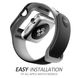 Ремінець i-Blason for Apple Watch 42mm [New Unity Series] - Pink, ціна | Фото 6