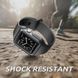 Ремешок Clayco for Apple Watch 42mm [Hera Series] - Black, цена | Фото 5