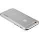 Чехол LAUT EXO-FRAME for iPhone 6/6S Plus - Silver (LAUT_IP6P_EX_SL), цена | Фото 2