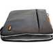 Чехол-сумка JINYA Vogue Sleeve for MacBook 13.3 inch - Blue (JA3003), цена | Фото 5