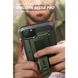 Чехол SUPCASE UB Pro Full Body Rugged Case for iPhone 11 Pro - Metallic Green (SUP-IPH11P-UBPRO-MG), цена | Фото 6