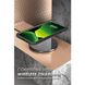Чохол SUPCASE UB Pro Full Body Rugged Case for iPhone 11 Pro - Metallic Green (SUP-IPH11P-UBPRO-MG), ціна | Фото 7