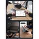 Чехол-клавиатура Nillkin Bumper Combo Keyboard Case for iPad Pro 12.9 (2018 | 2020 | 2021 | 2022) - Black, цена | Фото 6