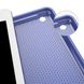 Силиконовый чехол-книжка STR Soft Case для iPad 9.7 (2017/2018) - Sky Blue, цена | Фото 4
