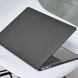 Кевларовая накладка WIWU iKevlar PP Protect Case for MacBook Air 13 (2020) - Black, цена | Фото 2