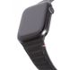 Шкіряний ремінець Decoded Leather Magnetic Traction Strap для Apple Watch 42/44/45 mm (Series SE/7/6/5/4/3/2/1) - Синій (D9AWS44TS1NY), ціна | Фото 3