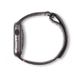 Шкіряний ремінець Decoded Leather Magnetic Traction Strap для Apple Watch 42/44/45 mm (Series SE/7/6/5/4/3/2/1) - Синій (D9AWS44TS1NY), ціна | Фото 4