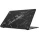 Чехол LAUT HUEX ELEMENTS for MacBook Air 13 (2018) - White Marble (LAUT_13MA18_HXE_MW), цена | Фото
