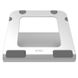 Подставка для ноутбука WIWU S200 360 Rotation Laptop Stand - Silver, цена | Фото 4