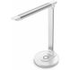 Настільна лампа TaoTronics Wireless Charging Table Lamp 10W White (TT-DL036), ціна | Фото 1