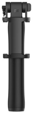 Монопод Xiaomi Mi Selfie Stick Cable (3,5mm) Black (XMZPG04YM) (FBA4074CN), цена | Фото
