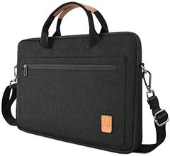 Сумка WIWU Pioneer Handbag 2 for MacBook 15-16" - Gray, цена | Фото