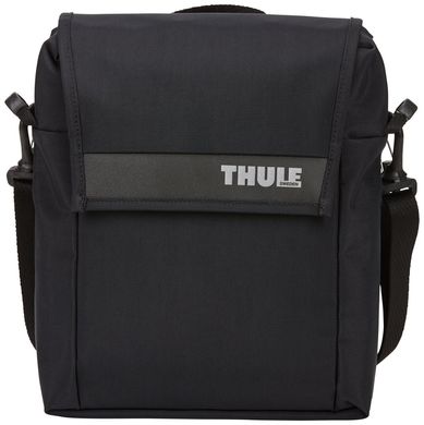 Наплічна сумка Thule Paramount Crossbody Tote (Racing Green), ціна | Фото