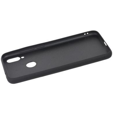 Кожаная накладка VORSON Braided leather series для Xiaomi Redmi Note 7 / Note 7 Pro / Note 7s - Серый, цена | Фото