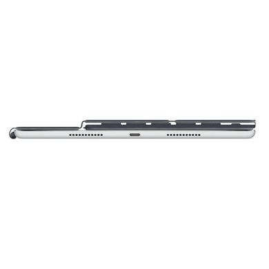 Чехол-клавиатура Apple Smart Keyboard for iPad Pro 10.5 (гравировка) (MPTL2), цена | Фото