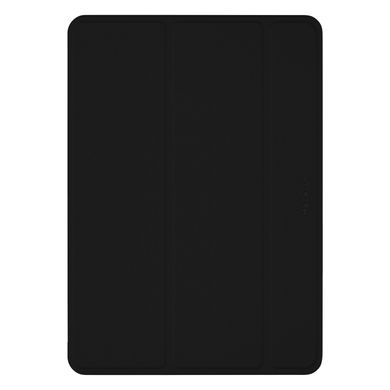 Чехол-книжка Macally Protective case and stand для iPad Pro 11" (2018 | 2020 | 2021) из премиальной PU кожи, розовый (BSTANDPRO4S-RS), цена | Фото