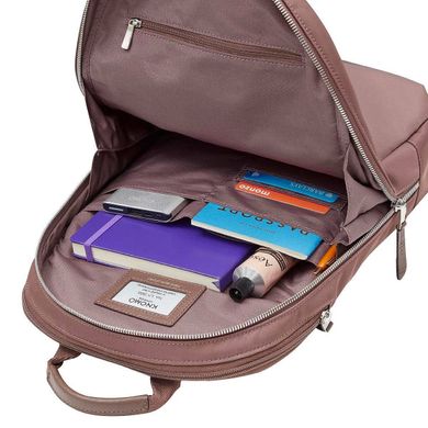 Рюкзак Knomo Beaufort Mini Backpack 12" Fig (KN-119-416-FIG), ціна | Фото