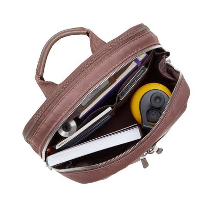 Рюкзак Knomo Beaufort Mini Backpack 12" Fig (KN-119-416-FIG), ціна | Фото