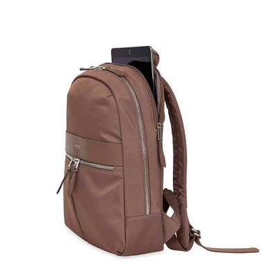 Knomo Beaufort Mini Backpack 12" Fig (KN-119-416-FIG), цена | Фото