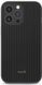 Чохол-накладка Moshi Arx Slim Hardshell Case for iPhone 13 Pro - Mirage Black (99MO134093), ціна | Фото 1
