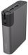 Портативний зарядний пристрій Belkin 6600mAh, USB-3.4A, Lightning, Micro-USB Cable, black, ціна | Фото 1