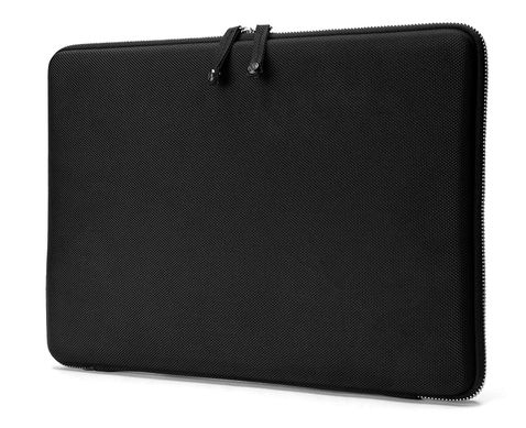 Чохол Booq Hardcase S for MacBook Pro 13 (2016-2020) / Air 2018 - Black (HCS-BLK), ціна | Фото