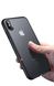 Чехол JINYA SandyPro Protecting Case for iPhone XR - Black (JA6055), цена | Фото 6