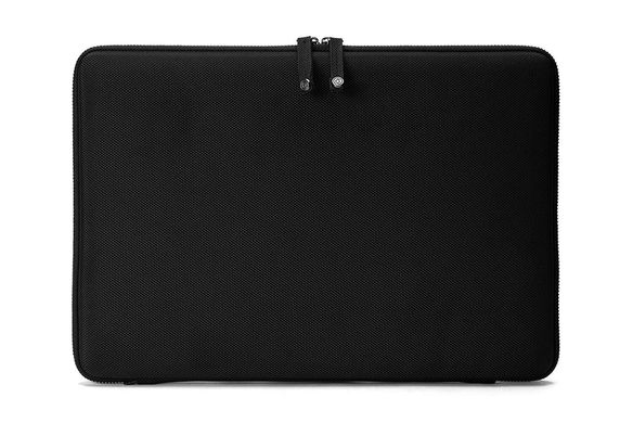Чехол Booq Hardcase S for MacBook Pro 13 (2016-2020) / Air 2018 - Black (HCS-BLK), цена | Фото