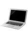 Чехол LAUT SLIM Crystal-X для MacBook Air 13 (2012-2017) - Прозрачный (LAUT_MA13_SL_C), цена | Фото 3