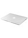 Чехол LAUT SLIM Crystal-X для MacBook Air 13 (2012-2017) - Прозрачный (LAUT_MA13_SL_C), цена | Фото 4