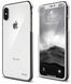 Elago Slim Fit 2 Case Matt Black for iPhone X (ES8SM2-SFBK), ціна | Фото 1