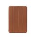 Кожаный чехол-книжка DECODED Leather Slim Cover for iPad Air (D3IPA5SC1RD), цена | Фото 1