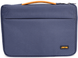 Чехол-сумка JINYA Vogue Sleeve for MacBook 13.3 inch - Blue (JA3003), цена | Фото 1