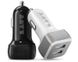 Автомобільний зарядний пристрій LAUT Power Dash 12W with USB-C and Fast Charge - Black (LAUT_PD05_BK), ціна | Фото 2
