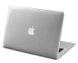Чехол LAUT SLIM Crystal-X для MacBook Air 13 (2012-2017) - Прозрачный (LAUT_MA13_SL_C), цена | Фото 1