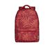 Рюкзак для ноутбука Wenger Colleague 16", (Red Native Print), цена | Фото 2