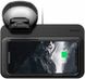 Бездротовий зарядний пристрій Nomad Base Station Apple Watch Edition Stand Black (NM30045A00), ціна | Фото 2