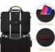 Сумка WIWU Pioneer Handbag 2 for MacBook 15.4-16 inch - Gray, цена | Фото 4
