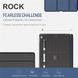Чохол Rock Protection Case with Pen Holder iPad Pro 10.5 - Dark Blue (RPC1408), ціна | Фото 2