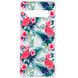 Накладка Glue Case Фламинго для Samsung Galaxy S10+ - Зелений, ціна | Фото 1