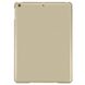 Чехол-книжка Macally Protective case and stand для iPad 9.7" (2017/5Gen) из премиальной PU кожи, золотой (BSTAND5-GO), цена | Фото 8