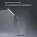 LED лампа c беспроводной зарядкой MOMAX Q.LED Desk Lamp with Wireless Charging Pad - Black, цена | Фото 6