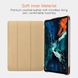 Чохол iCarer Vintage Genuine Leather Folio Case for iPad Pro 11 (2018) - Brown, ціна | Фото 5