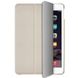Чехол-книжка Macally Protective case and stand для iPad 9.7" (2017/5Gen) из премиальной PU кожи, золотой (BSTAND5-GO), цена | Фото 1