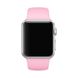 Ремешок MIC Sport Band for Apple Watch 38/40/41 mm (Series SE/7/6/5/4/3/2/1) (S/M и M/L) - Lavender Gray, цена | Фото 4