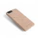Кожаный чехол-накладка Decoded Back Cover для iPhone 8/7 Plus из итальянской анилиновой кожи, Сахара (D6IPO7PLBC3SA,), цена | Фото 3