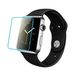Захисне скло для Apple Watch GLASS 0.1MM 38MM, ціна | Фото 5