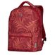 Рюкзак для ноутбука Wenger Colleague 16", (Red Native Print), цена | Фото 1