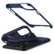 Чехол Spigen для iPhone 11 Hybrid NX, Navy Blue, цена | Фото 6